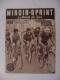 Miroir Sprint N°371/20.7.1953 Vélo Le Miroir Du Tour De France/Ruby/Football/Athlétisme/Boxe,autre Sports Même Mécanique - Sport