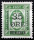 Denmark 1912  MiNr.62    MH (**)  ( Lot C 1522  ) - Ungebraucht