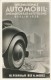 BERLIN - 1938 , Internationale Automobil- Und Motorrad-Ausstellung - Autres & Non Classés