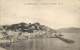 A 16-236 : CACHET POSTAL MILITAIRE SUR CARTE POSTALE. FRANCHISE MILITAIRE CROIX ROUGE AMERICAINE  DEPT BOUCHES DU RHONE - 1877-1920: Période Semi Moderne