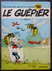 Les Petits Hommes 12 Le Guepier Seron EO Dupuis 1981 BE - Petits Hommes, Les