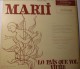 Vinyle 33 Tours : MARTI "Lo Pais Que Vol Viure" - World Music