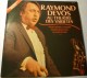 Vinyle 33 Tours : Raymond Devos Au Théâtre Des Variétés / Paris 64. - Humour, Cabaret