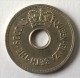 Monnaie - Fidji - 1 Penny 1965 - Superbe - - Fidji