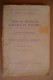 PCV/45 C.Colamonico CORSO DI GEOGRAFIA GEN. ECON. Vallardi 1938/GEOLOGIA/FISICA/BIOLOGIA/Airolo/Agerola/Littoria/Fanano - Histoire, Philosophie Et Géographie