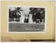 Delcampe - French India, Pondichery, Original Photograph In Booklet, Pondicherry View Inde Indien - Inde