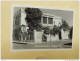 Delcampe - French India, Pondichery, Original Photograph In Booklet, Pondicherry View Inde Indien - Inde