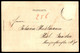 ALTE POSTKARTE JEVER 1901 JEVERLÄNDISCHE NACHRICHTEN JEVERSCHES WOCHENBLATT SCHLOSS Zeitung Newspaper Cpa Postcard AK - Jever