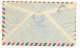 ARGENTINA 10.02.1951 REGISTERED 25 ANNIV. PLUS ULTRA FLIGHT - FROM BUENOS AIRES TO BARCELONA, SPAIN - Cartas & Documentos