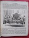 Delcampe - - ALMANACH D'ILLUSTRATIONS MODERNES 1865 - PAGNERRE LIBRAIRE EDITEUR PARIS RUE DE SEINE - - Autres & Non Classés