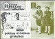 Revue  Carte Postale Et Collection  N:86 De 1982 - Francese