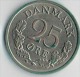 25 ØRE FROM 1964 - Denmark