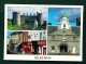 IRELAND  -  Kilkenny   Multi View  Used Postcard As Scans - Kilkenny