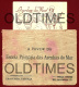 PORTUGAL - AZENHAS DO MAR - FESTAS DE S. LOURENCO E LANCAMENTO DA 1&ordf; PEDRA DA ESCOLA PRIMARIA - 1927 PRINT AND COVE - Other & Unclassified