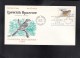 CANADA, 1969, FDC ** - Sparrows