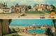 257487-Florida, Daytona Beach, Tropical Haven Motel, Swimming Pool, Dexter Press No 89192-B - Daytona