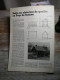 MAISONS PAYSANNES DE FRANCE  N° 80  1986  2e TRIMESTRE  21 E ANNEE    TOUT UN VILLAGE  AU TRAVAIL POUR FAIRE REVIVRE UNE - Maison & Décoration