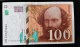 Billet 100 Francs "Cézanne  -1997,  F.022 - 100 F 1997-1998 ''Cézanne''