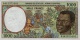 East African States - Afrique Centrale Centrafrique 1994 Billet 1000 Francs Pick 302 B Neuf UNC - Repubblica Centroafricana