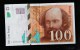 Billet 100 Francs "Cézanne  -1998,  L.067 - 100 F 1997-1998 ''Cézanne''