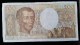 Billet 200 Francs "Montesquieu"  -1990,  J.099 - 200 F 1981-1994 ''Montesquieu''