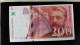 Billet 200 Francs "Eiffel"  -1996,  Q.010 - 200 F 1995-1999 ''Eiffel''