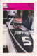 F1 - NELSON PIQUET, SVIJET SPORTA, Trading Card - Grand Prix / F1