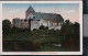 Waldeck - Schloss Waldeck An Der Edertalsperre - Waldeck