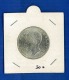 SILVER COIN - SERBIA- 20 Dinara, FDC UNC - 1938 - SILVER 735/1000 - ARGENTO - OSSIDO NATURALE - NON PULITA -  Q/FDC - Serbia