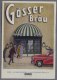 Gösser Bräu  Restaurant  Brauerei Werbung Wien  B442 - Pubblicitari