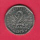 FRANCE   2 FRANCS 1979 (KM # 942.1) - Other & Unclassified