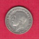 GREAT BRITAIN   6 PENCE (SILVER) 1933 (KM # 832) - H. 6 Pence