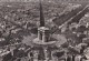 75----EN AVION SUR PARIS---la Place De L'étoile Et L'arc De Triomphe-----voir 2 Scans - Arc De Triomphe