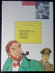 Blake Et Mortimer La Marque Jaune Lombard 1970 - Blake Et Mortimer