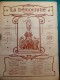 Marc Sangnier - La Démocratie N°68 Janvier 1921 - La Guerre Anglo - Irlandaise Une Enquête à Dublin - Autres & Non Classés