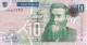 BILLETE DE IRLANDA DE 10 POUNDS DEL AÑO 2008  (BANKNOTE) NORTHERN BANK - Ireland