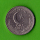 PAKISTAN / ONE RUPEE / 1948 / TRES BEL ETAT - Pakistán