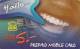 SURINAM - Telesur Prepaid Card US$5, Used - Suriname