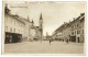 Kranj-Glavni Trg Pace Du Marché  1929 - Slovénie