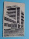 Sanatorium Joseph LEMAIRE - TOMBEEK Overyssche - Anno 1946 ( Zie Foto´s Voor Details ) !! - Overijse