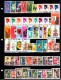 Indonesia Lot Of 120 Postage Stamps - Mint, Used - Lots & Kiloware (mixtures) - Max. 999 Stamps