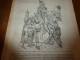 1847 MP  Le Costume De Gens D'armes ; Guadeloupe; Histoire Du Costume En France; ...etc - 1800 - 1849