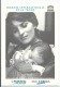 Journée Internationale De La Femme, Sida , Femme Et Son Bébé , Photo Robert Doisneau - 1997- Cart'com - Doisneau