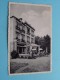 Home " De TOEKOMST " Hier Verblijven Wij / Petit HAN - Anno 1956 ( Zie Foto´s Voor Details ) !! - Durbuy