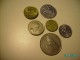 SWEDEN 10 KRONOR 1993 + LITHUANIA , TURKEY , HUNGARY , COINS ,  0 - Unclassified