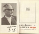 Otto Braun. Chinese Notes 1932 - 1939. In Russian. War Of Nezavisimot. - Other & Unclassified