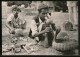 India 1966 Germany 4th Pestalozzi Balloon Flight Bangalore Carried Card Snake Charmer # 1457A - Poste Aérienne