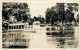 245929-Florida, Silver Springs, RPPC, Electric Driven Glass Bottom Boats - Silver Springs