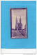 Chromos-Chocolat  Velma"SUCHARD" -chateauroux -indre-église St André-N°130 - Suchard