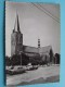 St. PIETERS Kerk - Anno 1968 ( Zie Foto´s Voor Details ) !! - Turnhout